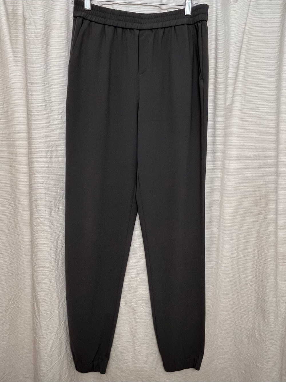 Banana Republic Grey Women’s Jogger Pants
